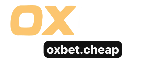 oxbet.cheap